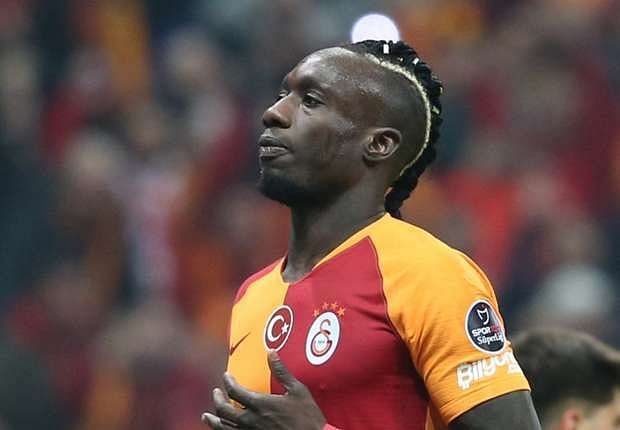 The wildcard entry: Mbaye Diagne